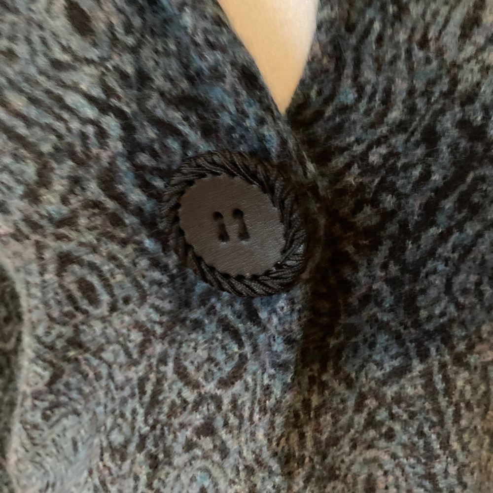 Damask blazer - Picture 4 of 7